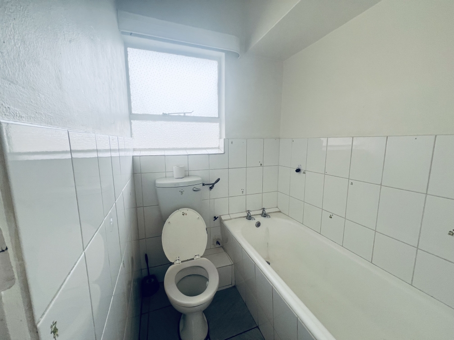 To Let 1 Bedroom Property for Rent in Cape Town City Centre Western Cape